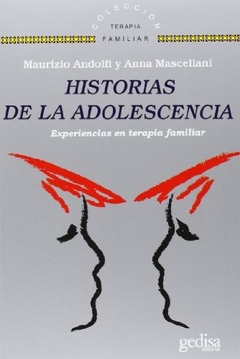 Historias de la adolescencia