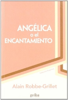 Angélica o el encantamiento