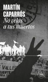 NO VELAS A TUS MUERTOS