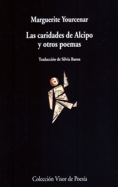 CARIDADES DE ALCIPO Y OTROS POEMAS ,LAS