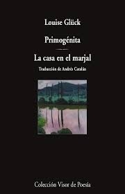 PRIMOGENITA . LA CASA EN EL MARJAL