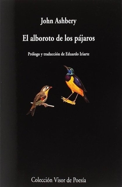 ALBOROTO DE LOS PAJAROS (bilingue) , EL