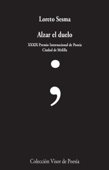 ALZAR EL DUELO (ED.ARG.)