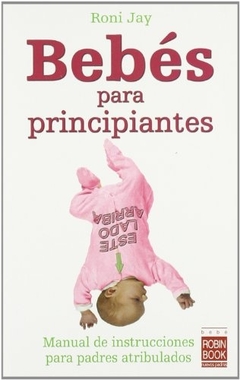 BEBES PARA PRINCIPIANTES