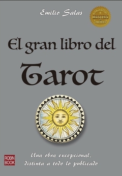 TAROT ( TD ), EL GRAN LIBRO DEL