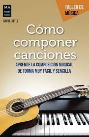 COMO COMPONER CANCIONES (ED.ARG.)