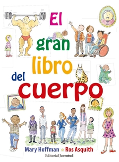 CUERPO , EL GRAN LIBRO DEL