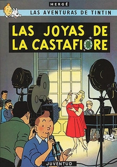 JOYAS DE LA CASTAFIORE , LAS