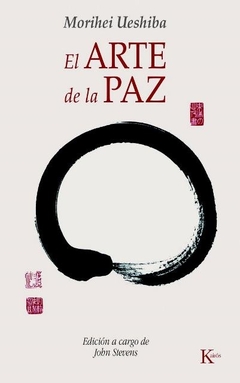 ARTE DE LA PAZ ,EL