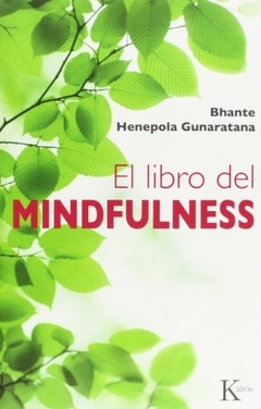 MINDFULNESS (ED.ARG.) , EL LIBRO DEL