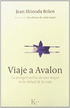 VIAJE A AVALON (ED.ARG.)