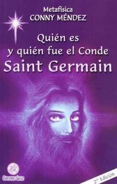 QUIEN ES Y QUIEN FUE EL CONDE SAINT GERMAIN