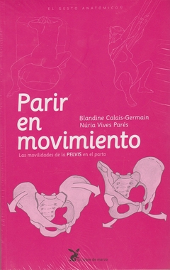 PARIR EN MOVIMIENTO