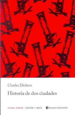 HISTORIA DE DOS CIUDADES (ED.ARG.)