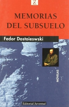 MEMORIAS DEL SUBSUELO (ED.ARG.)