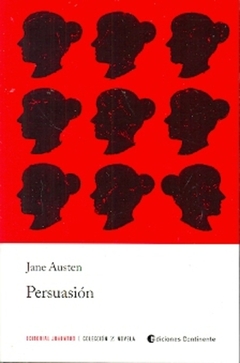 PERSUASION (ED.ARG.)