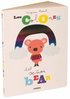 COLORES DEL SEÑOR BEAR , LOS