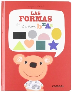 FORMAS DEL SEÑOR BEAR , LAS