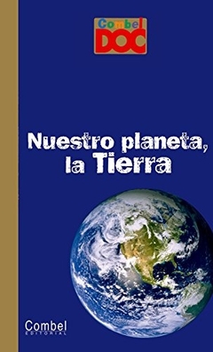 NUESTRO PLANETA LA TIERRA