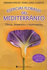 ESENCIAS FLORALES DEL MEDITERRANEO