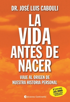 VIDA ANTES DE NACER ,LA