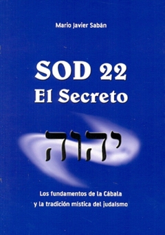 SOD 22 . EL SECRETO