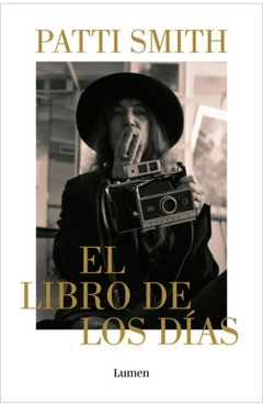 LIBRO DE LOS DIAS, EL