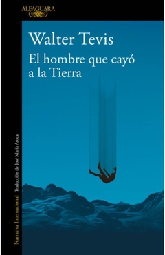 HOMBRE QUE CAYO A LA TIERRA, EL