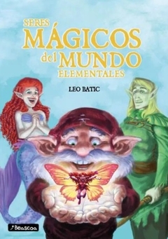 SERES FANTÁSTICOS