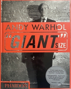 Warhol Giant Mini