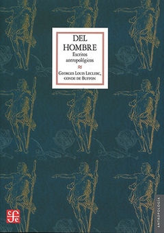 DEL HOMBRE