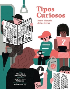 Tipos curiosos