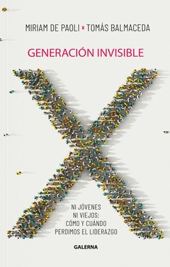 GENERACION INVISIBLE