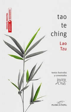 TAO TE CHING