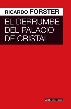 DERRUMBE DEL PALACIO DE CRISTAL