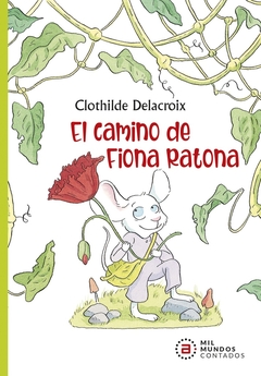 CAMINO DE FIONA RATONA