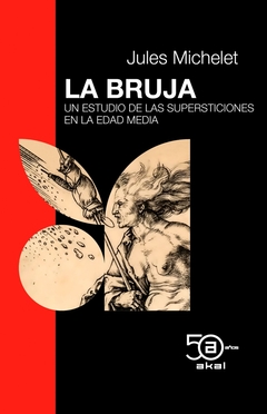 50 ANIV: BRUJA (ARG)