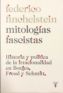 MITOLOGIAS FASCISTAS