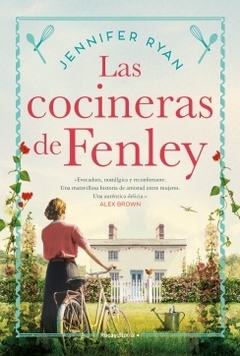 COCINERAS DE FENLEY, LAS