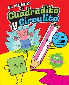 MUNDO DE CUADRADITO Y CIRCULITO, EL