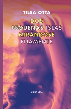 DOS PEQUENAS ISLAS MIRANDOSE FIJAMENTE