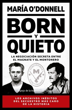 Born y Quieto