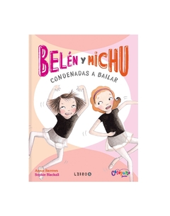 Belén y Michu 6