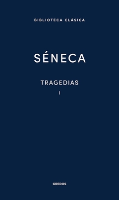 Tragedias (seneca) vol. 1