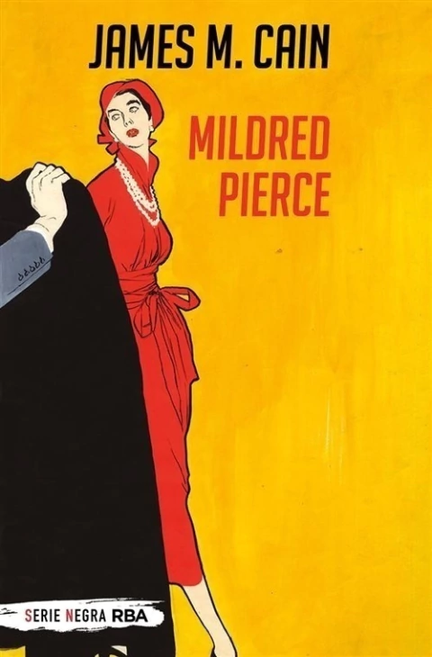 Mildred pierce