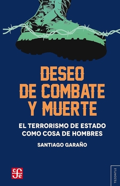 Deseo de combate y muerte