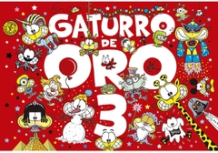 GATURRO DE ORO 3