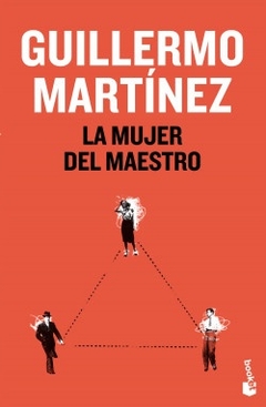 La mujer del maestro