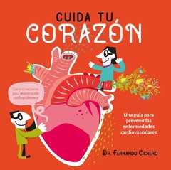 CUIDA TU CORAZÓN