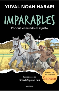 POR QUE EL MUNDO ES INJUSTO?(IMPARABLES2